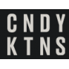 Candy kittens