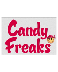 Candy Freaks