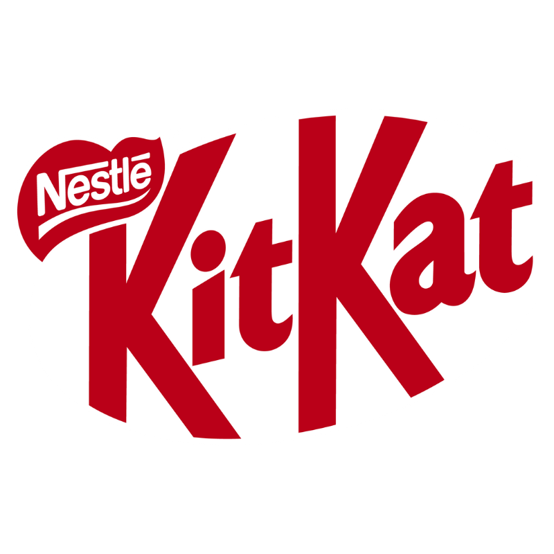 KitKat - Nestlé