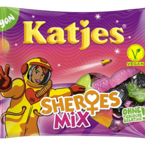 katjes sheroes