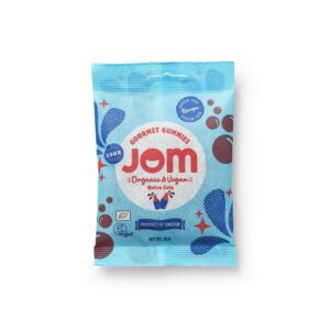 gummies retro coca jom bio et vegan