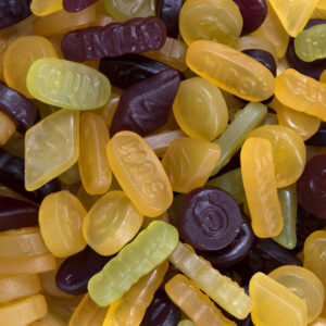 winegums vegan et bio