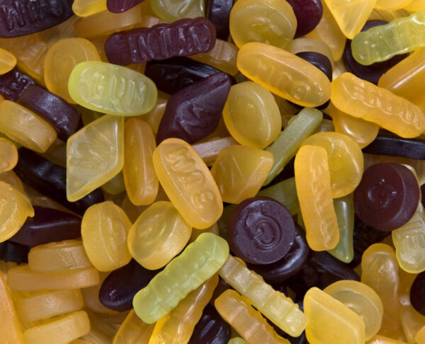 winegums vegan et bio