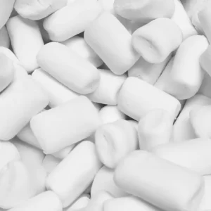 marshmallows bio et vegan